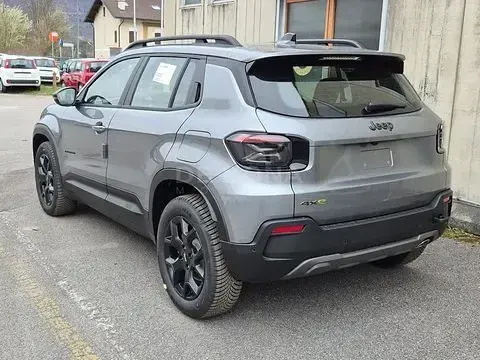 Nuova Jeep Avenger 136 CV (100 kW) 2026 SUV