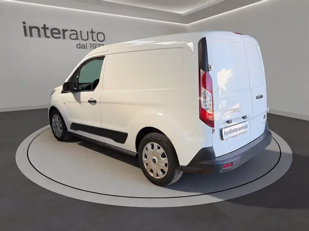 Usata Ford Transit Connect Trend 100 CV (73 kW) 2020 Monovolume