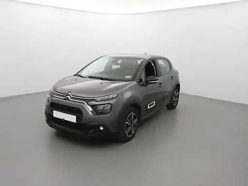Occasion Citroën C3 102 ch (75 kW) 2024 Berline