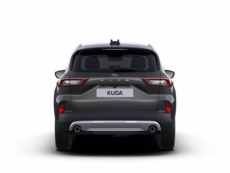 Nuova Ford Kuga Titanium 180 CV (132 kW) 2026 Magnetic grey  SUV