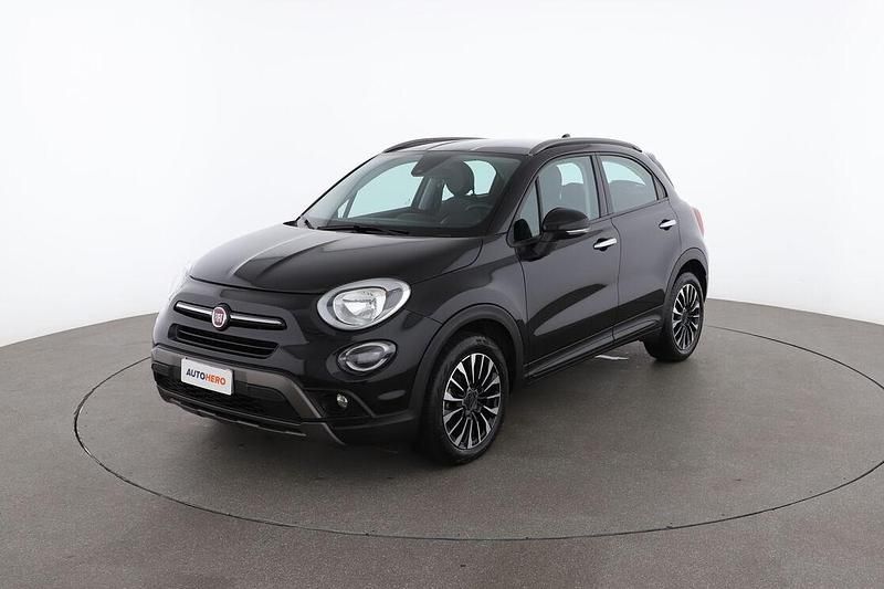 Nero Usata 2021 Fiat 130 Cross | 16.199 € (Ottimo prezzo) - Immagine 1/3