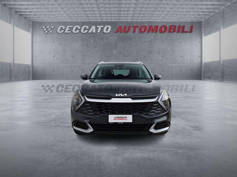 Occasion Kia Sportage 136 ch (100 kW) 2025 Other SUV