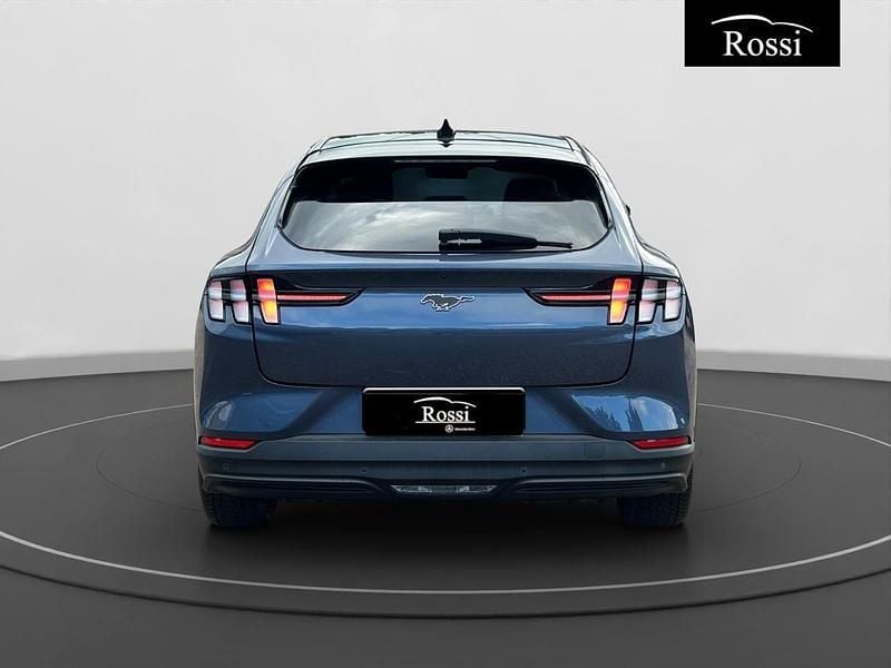 Usata Ford Mustang Standard Range 135 CV (99 kW) 2021