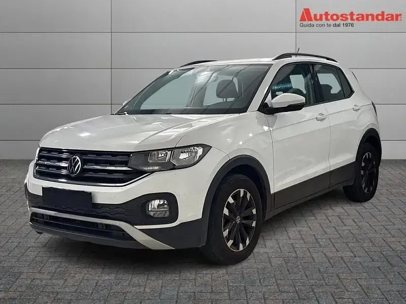 Occasion VW T-Cross Style 110 PK (80 kW) 2022 SUV
