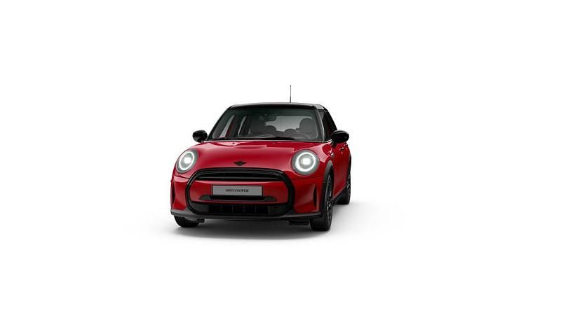 Usata 2021 Mini Cooper Due volumi | 21.900 € (Buon prezzo) - Immagine 1/4