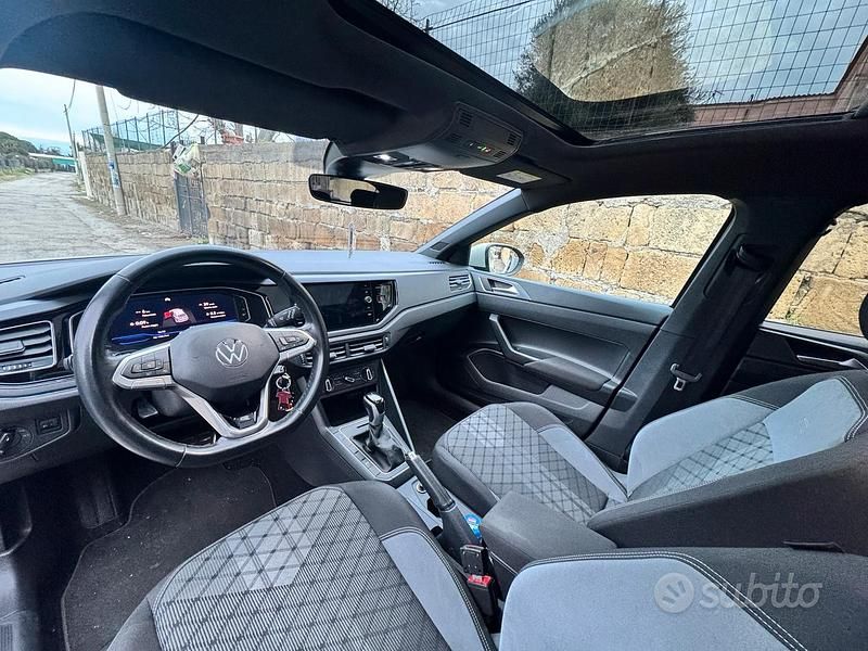 Usata VW Taigo 110 CV (80 kW) 2023 SUV