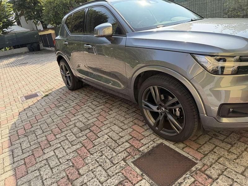 Usata Volvo XC40 Business Edition 150 CV (110 kW) 2019 SUV