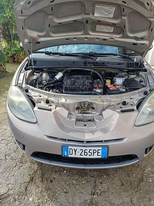 Usata Lancia Ypsilon 77 CV (56 kW) 2009 Utilitaria