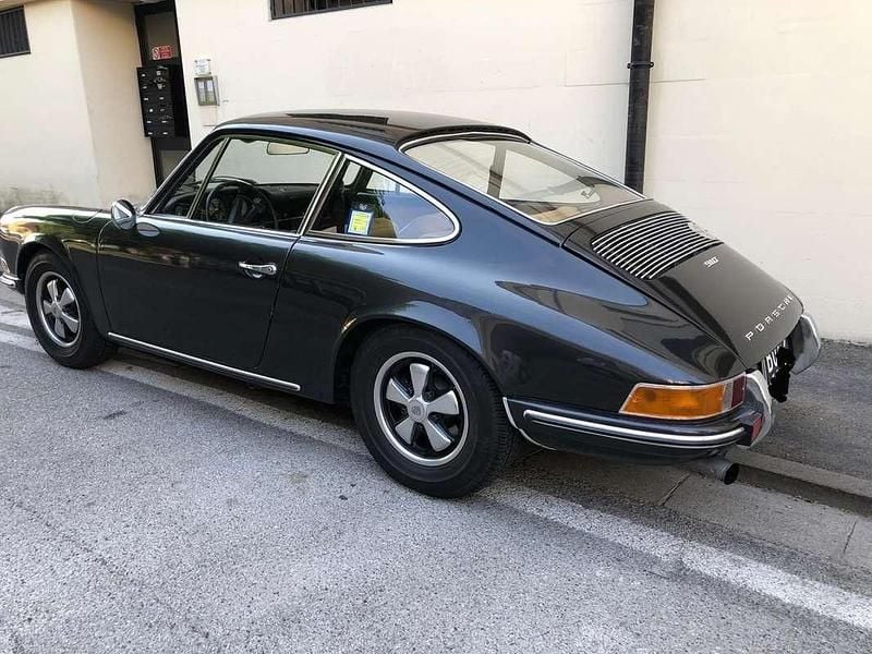 Usata Porsche 911 125 CV (91 kW) 1970 Coupé