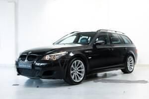 Altri Usata 2007 BMW M5 Comfort Edition Station wagon | 77.500 € - Immagine 1/3