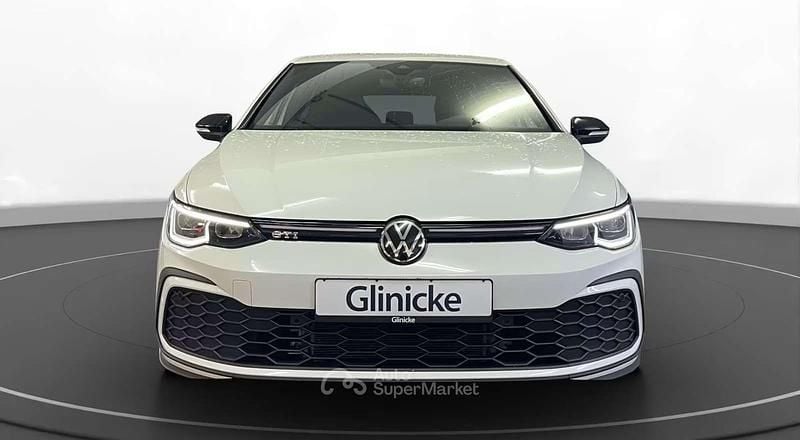 Bianco Usata 2022 VW Golf Style Berlina | 26.500 € (Super prezzo) - Immagine 1/4