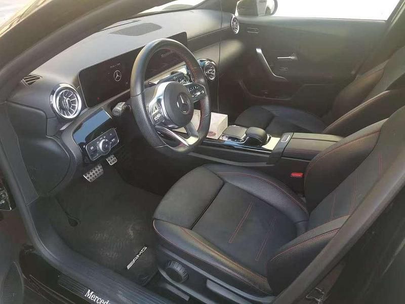 Usata Mercedes A180 Premium 116 CV (85 kW) 2019 Berlina