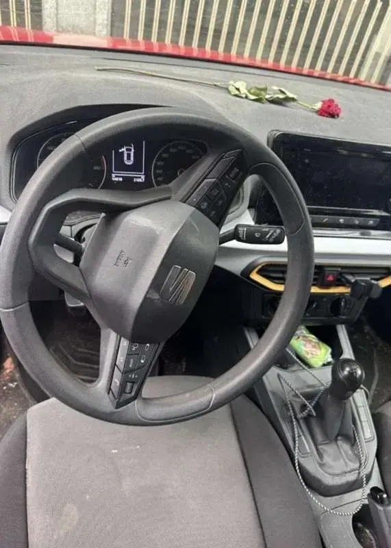 Usata Seat Arona Reference 95 CV (69 kW) 2022 SUV