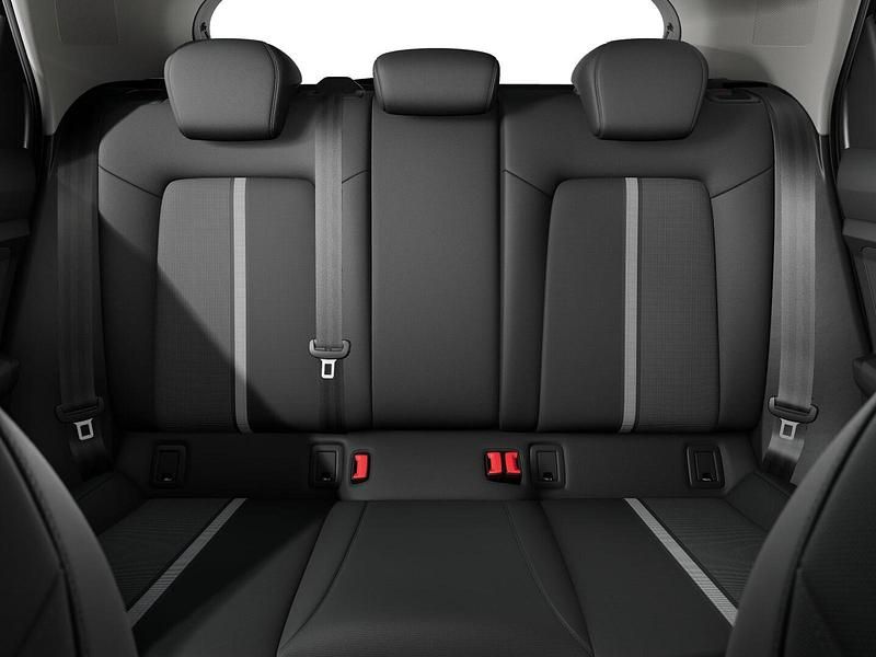 Nuova Audi A1 Business 116 CV (85 kW) 2025 Grigio