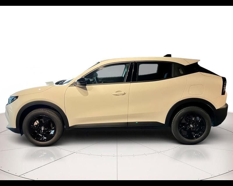 Nuova Alfa Romeo Junior 145 CV (106 kW) 2025 Bianco sempione SUV