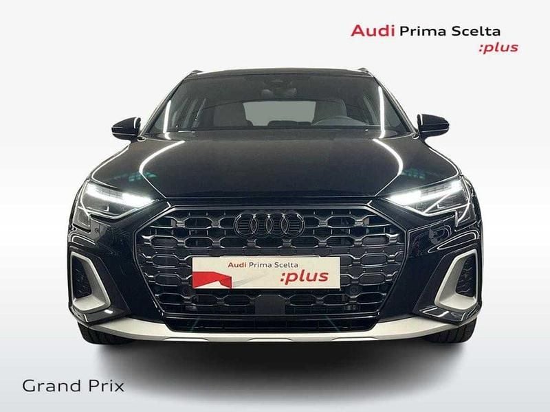 Nuova Audi A3 e-tron Advanced Plus 204 CV (150 kW) 2025 Nero Utilitaria
