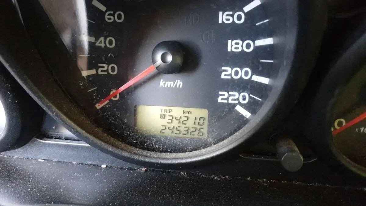 Usata Mitsubishi Colt 75 CV (55 kW) 2008 Berlina