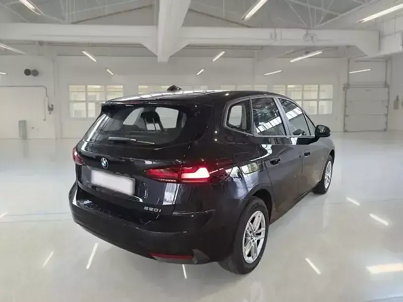 Usata BMW 220 Active Tourer 156 CV (114 kW) 2023 Monovolume