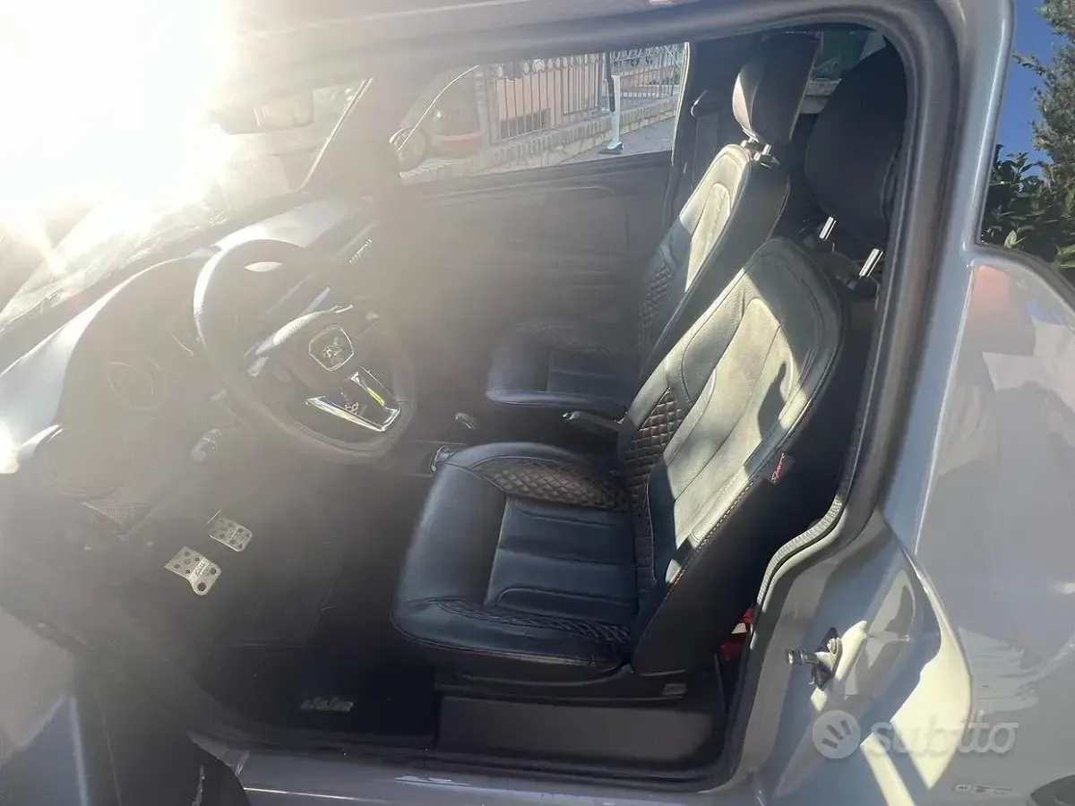 Usata Ligier JS50 2022 Grigio Utilitaria