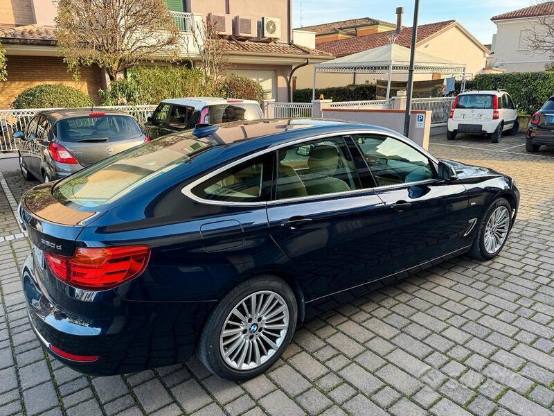 Usato 2015 BMW 320 2.0 Diesel 184 CV (15.500 €)