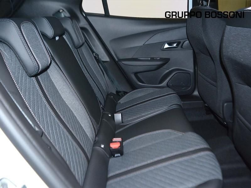 Nuova Peugeot 2008 Allure 101 CV (74 kW) 2025 Bianco SUV