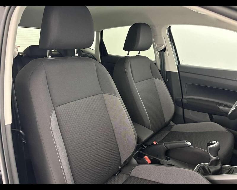 Nuova VW Polo Edition 80 CV (58 kW) 2025 Deep black Berlina