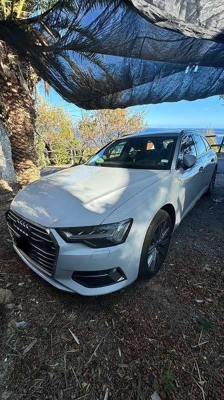 Usata 2021 Audi A6 Business Station wagon | 31.500 € (Ottimo prezzo) - Immagine 1/4