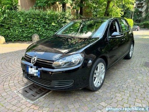 Usato 2012 VW Golf VI 1.4 Benzin 80 CV (8.900 €) | Lombardia | AutoUncle