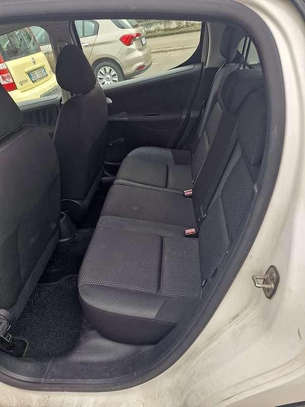 Brugt Peugeot 207 73 HK (53 kW) 2013 Sedan