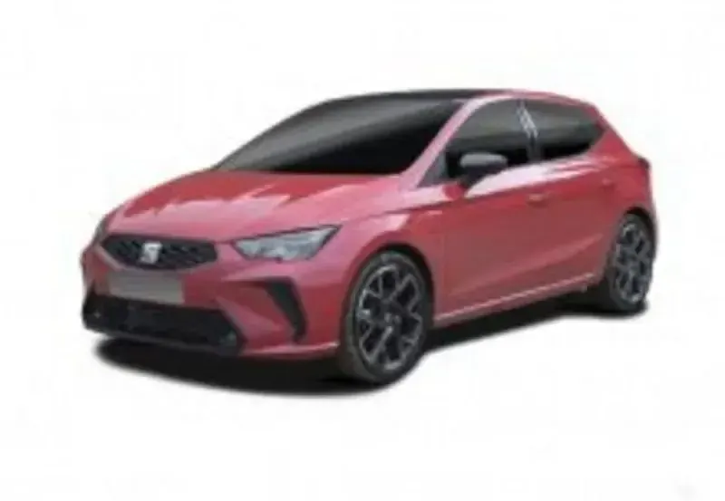 Nuova Seat Ibiza FR 95 CV (69 kW) 2026 Utilitaria