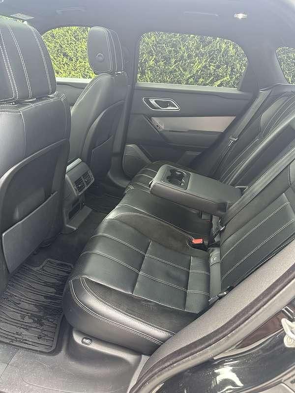 Usata Land Rover Range Rover Velar SE 241 CV (177 kW) 2018 SUV