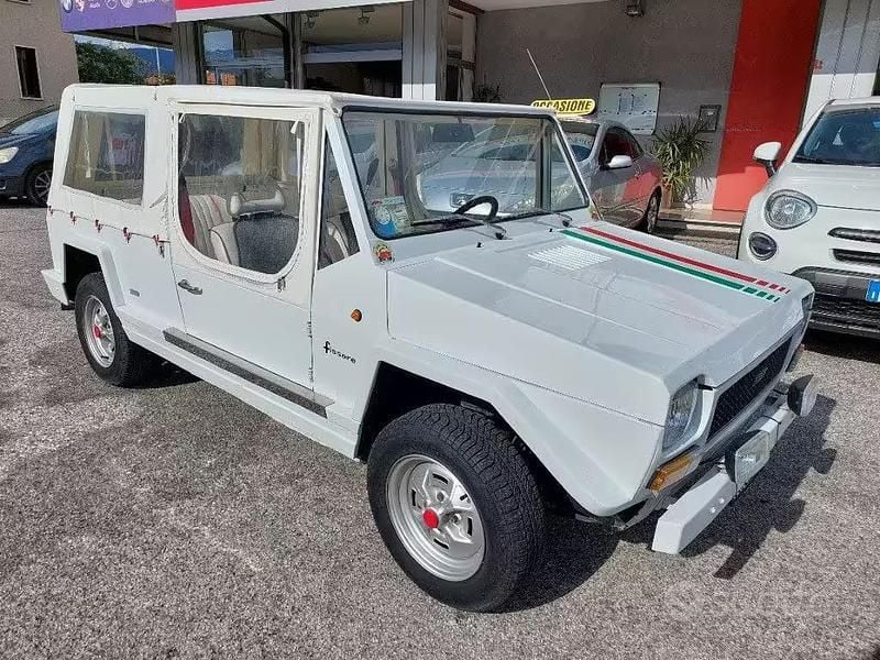 Usata Fiat 127 48 CV (35 kW) 1970 Utilitaria