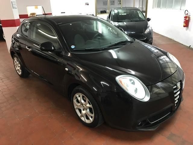 Rimappatura Centraline by LM Tech - ALFA MITO 1.4 78 …