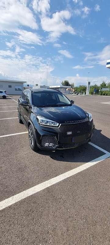 Usata Sportequipe S6 150 CV (110 kW) 2024 SUV