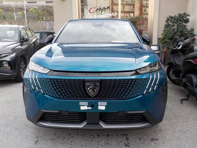 Nuova Peugeot 3008 Allure 145 CV (106 kW) 2025 Vari colori SUV