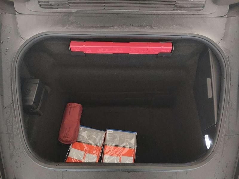 Usata Porsche 911 Carrera S 480 CV (353 kW) 2025 Nero Coupé