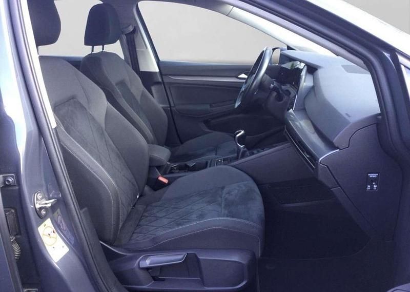 Usata VW Golf VII Edition 150 CV (110 kW) 2020 Other Berlina