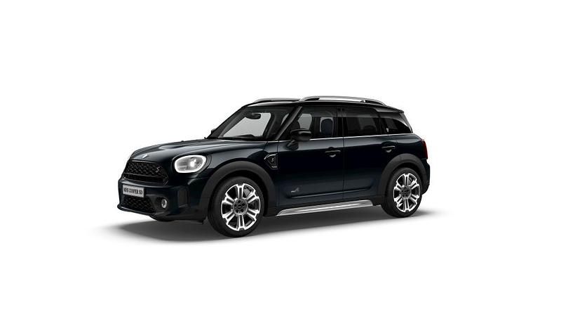 Begagnad Mini Cooper SD Countryman 190 HK (139 kW) 2021 SUV