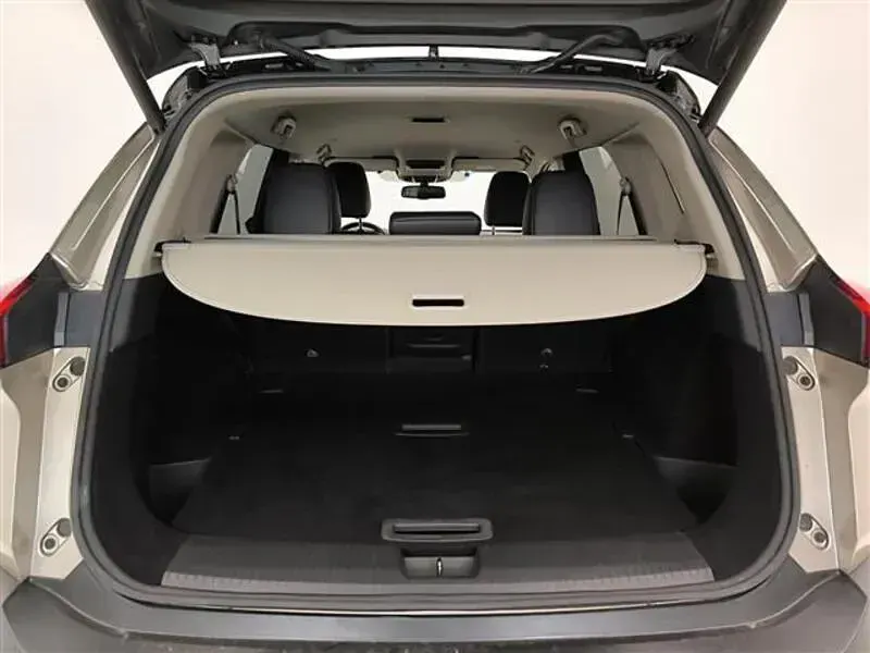 Usata Nissan X-Trail Tekna 213 CV (156 kW) 2023 SUV