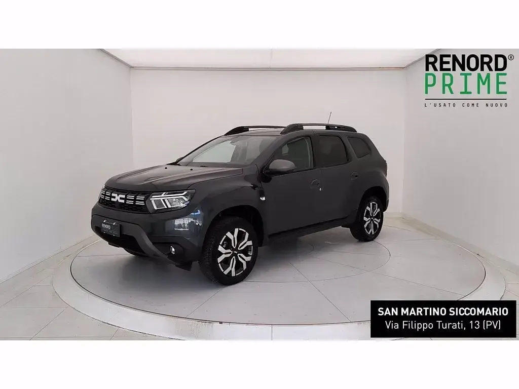 Usata Dacia Duster Prestige 101 CV (74 kW) 2023 SUV