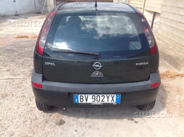 Adam opel ag