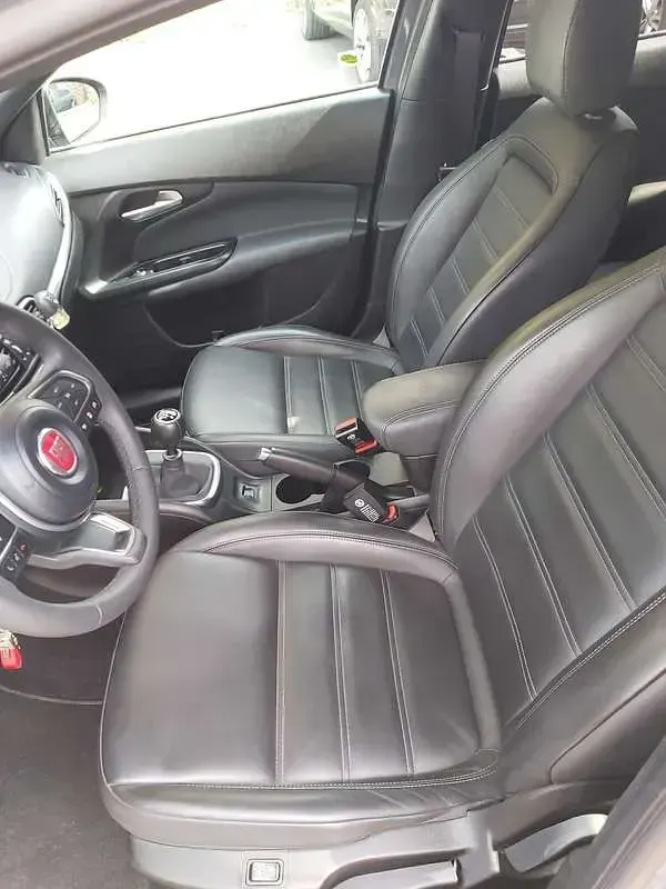 Usata Fiat Tipo Sport 131 CV (96 kW) 2021 Berlina