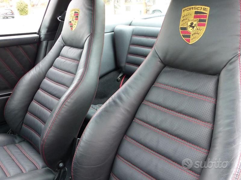Usata Porsche 911 1970 Cabrio