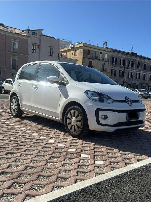 Usata VW up! Move 60 CV (44 kW) 2018 Utilitaria