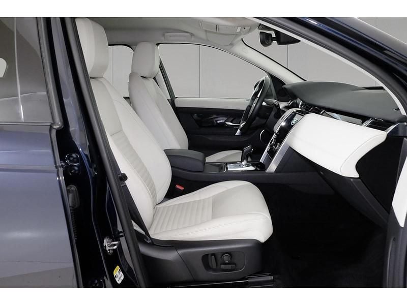 Usata Land Rover Discovery Sport S 150 CV (110 kW) 2020 Blu SUV