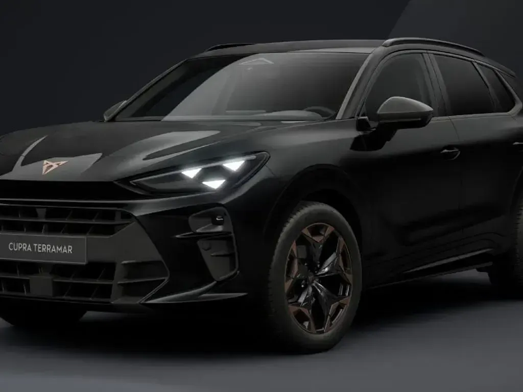 Usata Cupra Leon 150 CV (110 kW) 2026 Berlina