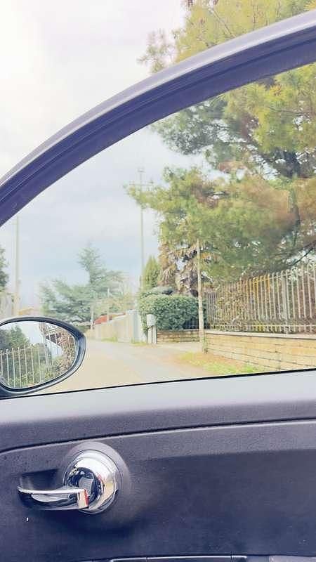 Usata Fiat 500 Lounge 69 CV (50 kW) 2020 Utilitaria