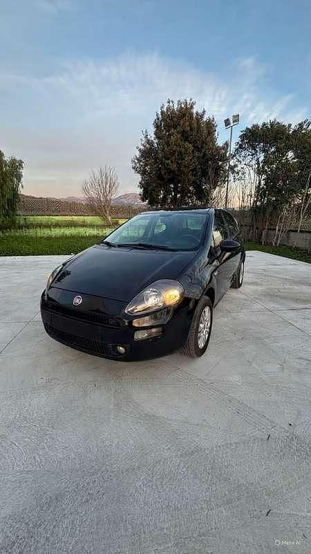 Usata 2013 Fiat Punto Evo Dynamic Due volumi | 3800 € (Ottimo prezzo) - Immagine 1/4