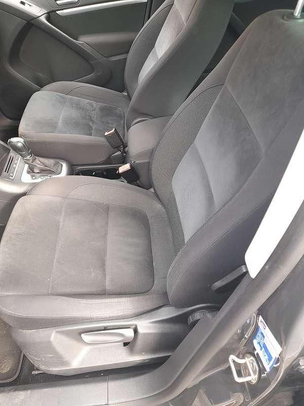 Usata VW Tiguan 140 CV (102 kW) 2014 SUV