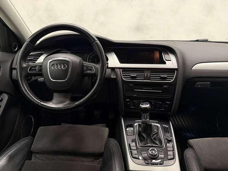 Usata Audi A4 Ambition 140 CV (102 kW) 2006 Station wagon